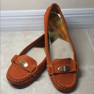 Michael Kors Loafers